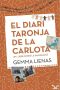 [Els diaris de la Carlota 05] • El diari taronja de la Carlota